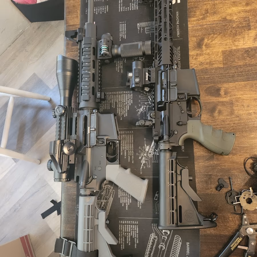 Palmetto State Armory - Office photo 3