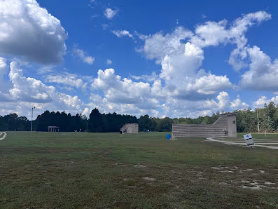 Palmetto State Armory Outdoor Shooting Complex. Swansea