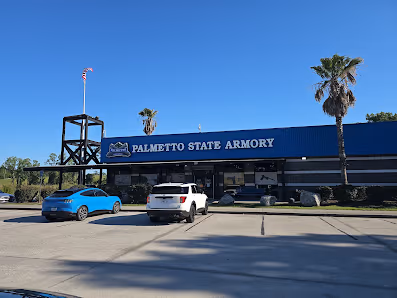 Palmetto State Armory - Ridgeland