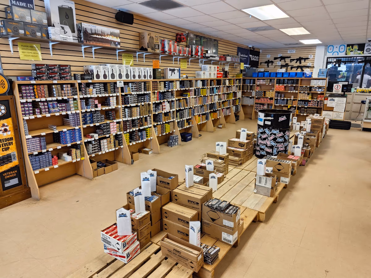 Palmetto State Armory - Ridgeland photo 2