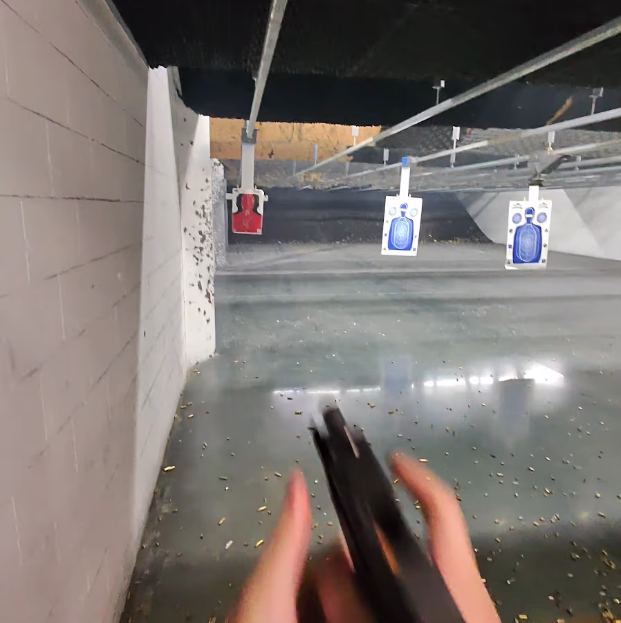 Palmetto State Armory - Ridgeland photo 3