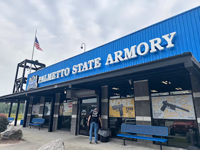 Palmetto State Armory - Savannah