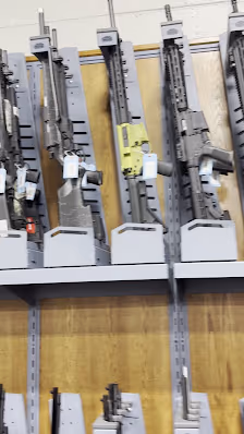 Palmetto State Armory - Savannah photo 2