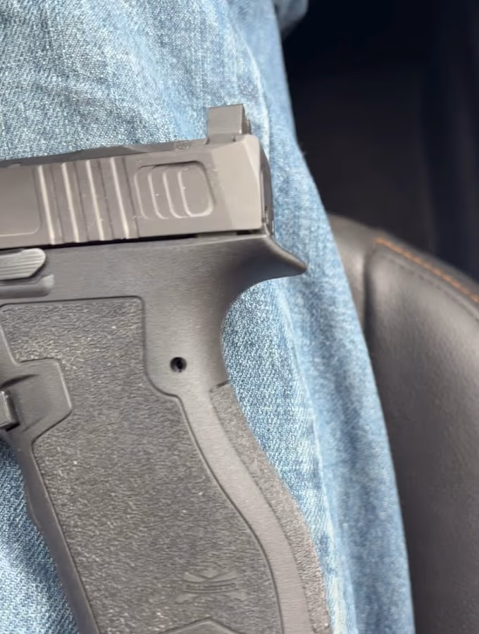 Palmetto State Armory - Summerville photo 2