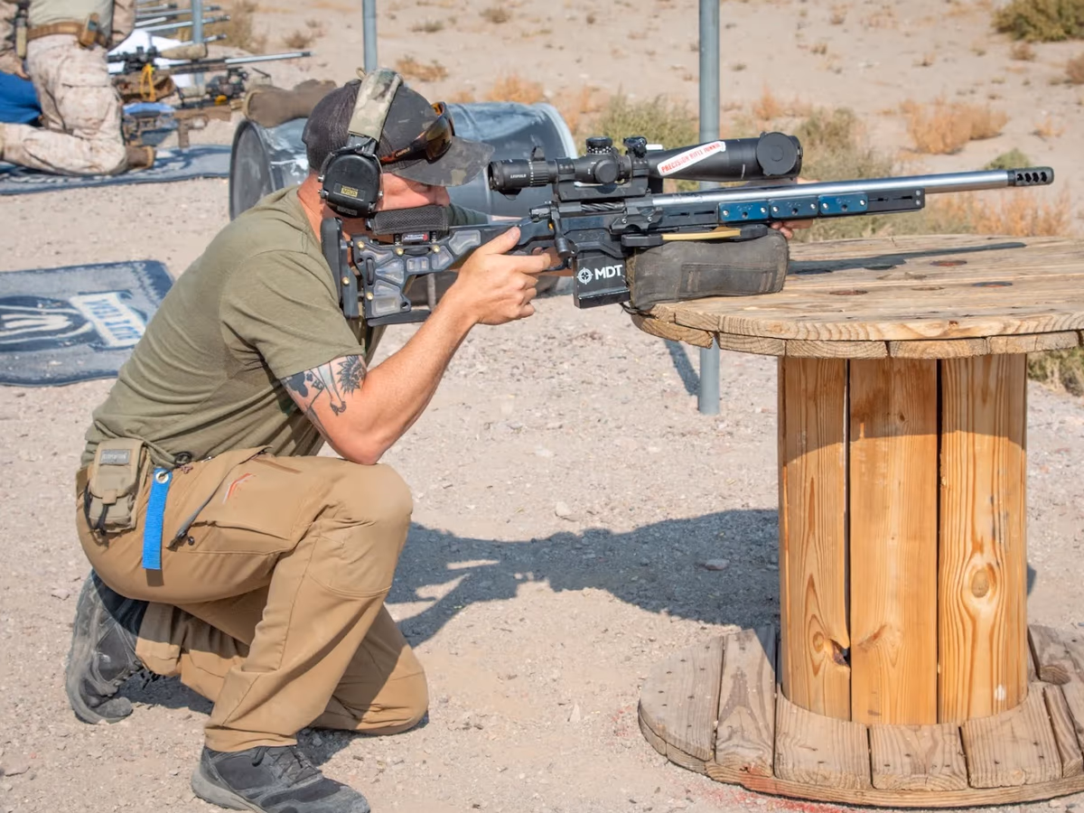 Palomino Valley Gun Club photo 2