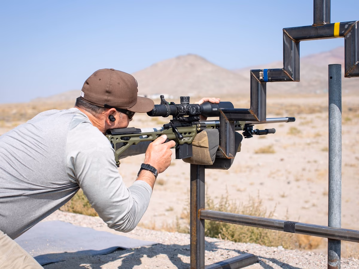 Palomino Valley Gun Club photo 3