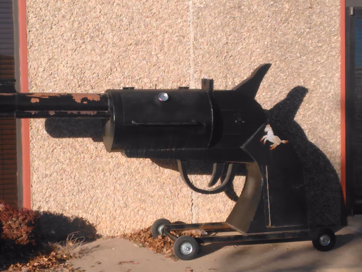 Pampa Reloading & Gun Supply photo 2