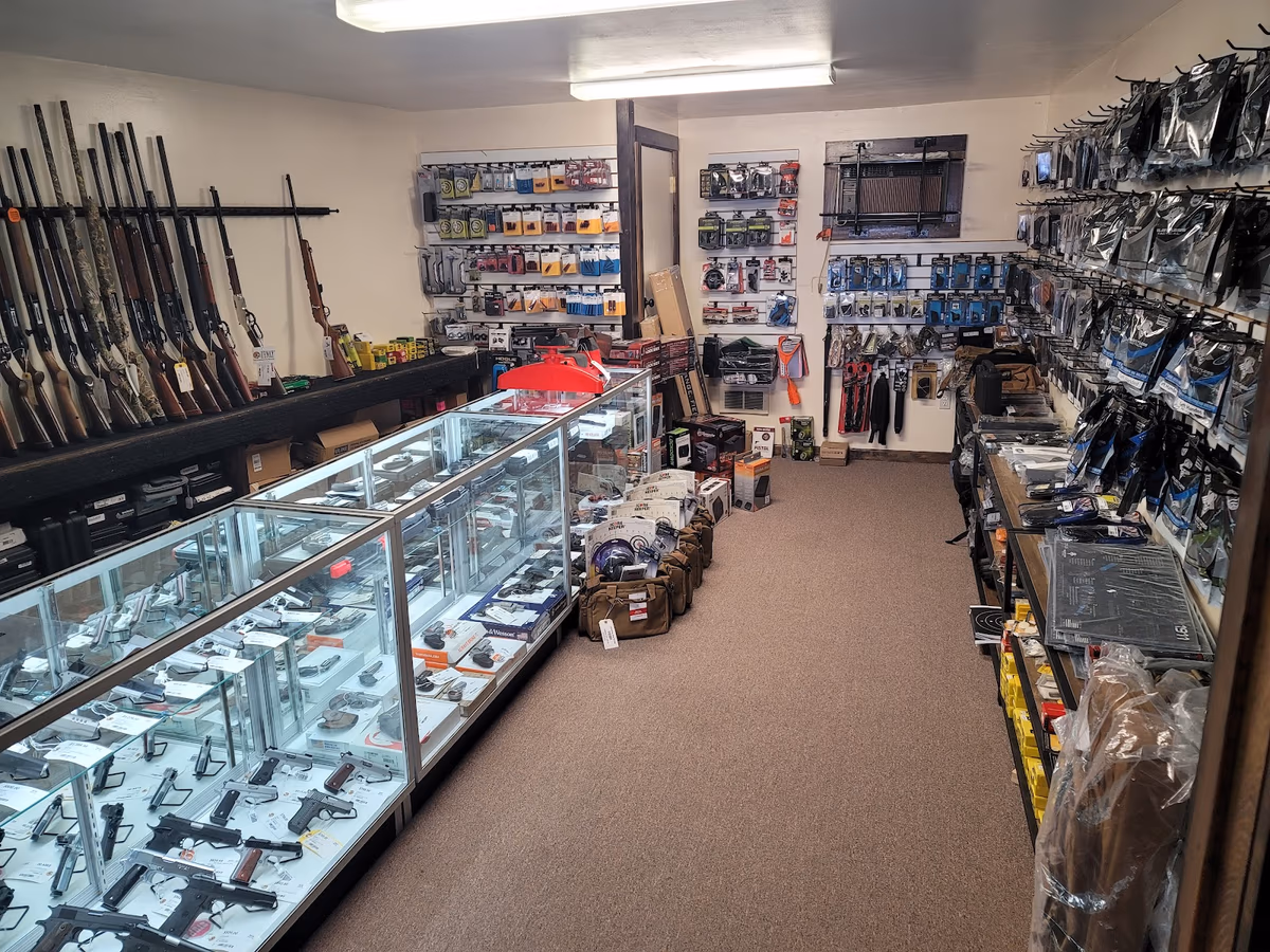 P&G Firearms LLC photo 2