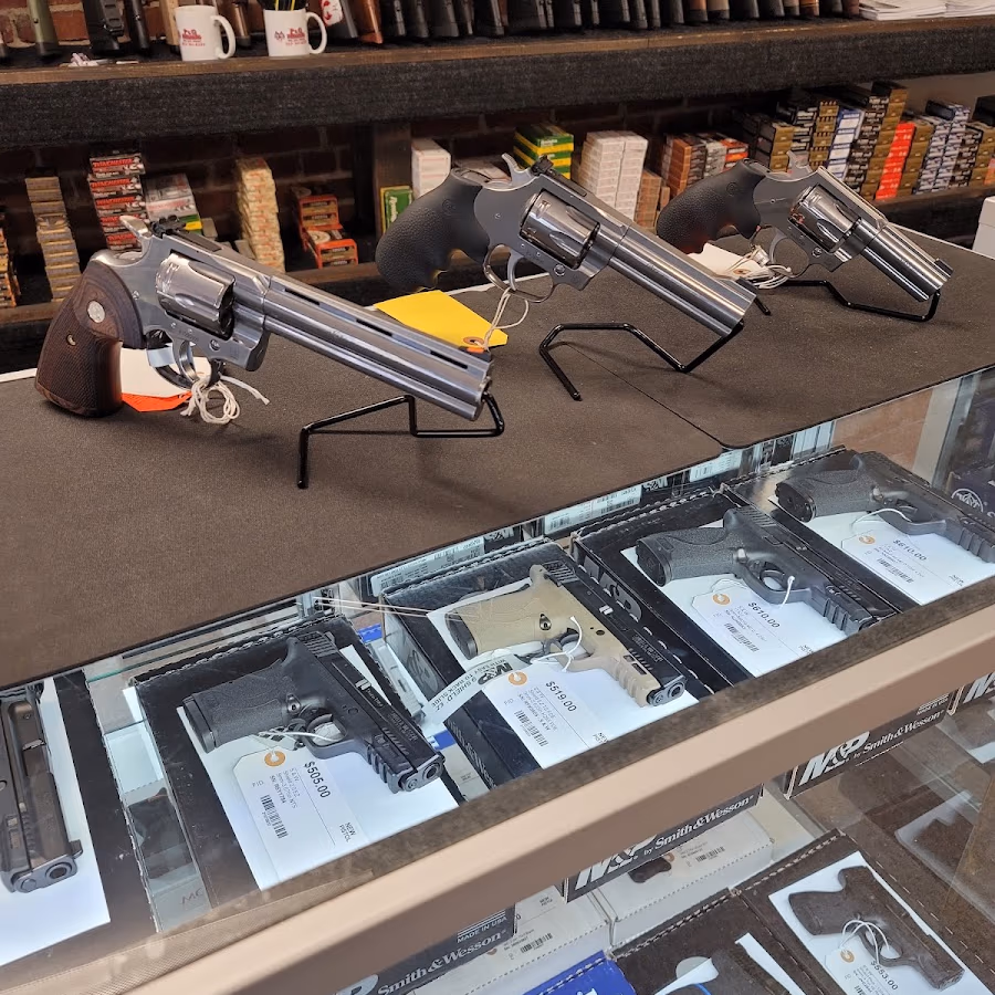 P&G Firearms LLC photo 3