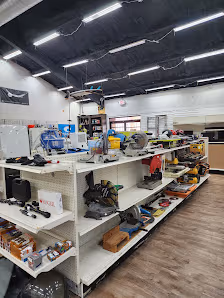 Panhandle Gun & Pawn