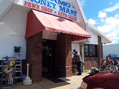 Panhandle Gun & Pawn photo 2
