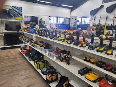 Panhandle Gun & Pawn photo 3