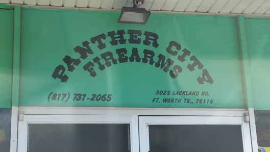 Panther City Firearms photo 2