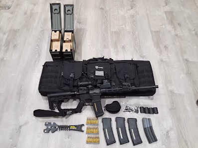 Panther City Firearms photo 3