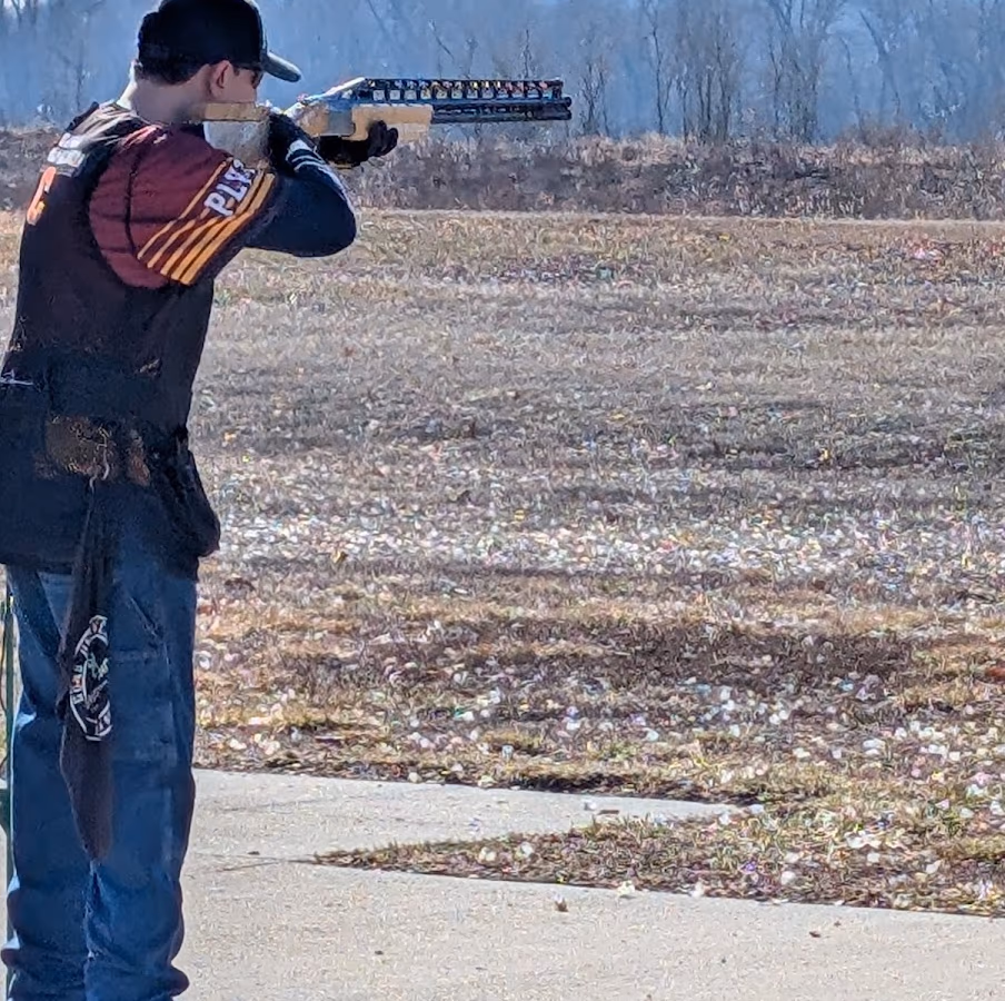 Papillion Gun Club photo 1