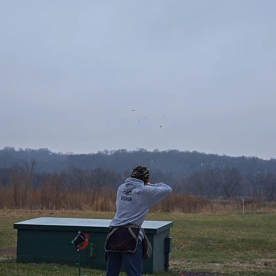 Papillion Gun Club photo 2