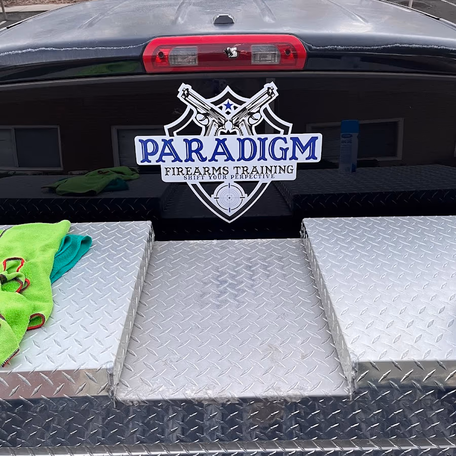 Paradigm Firearms Training