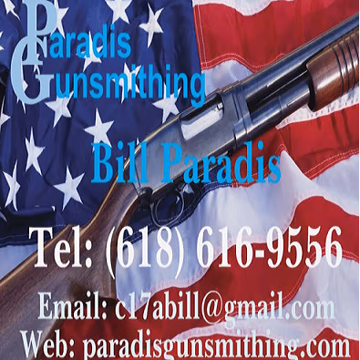 Paradis Gunsmithing