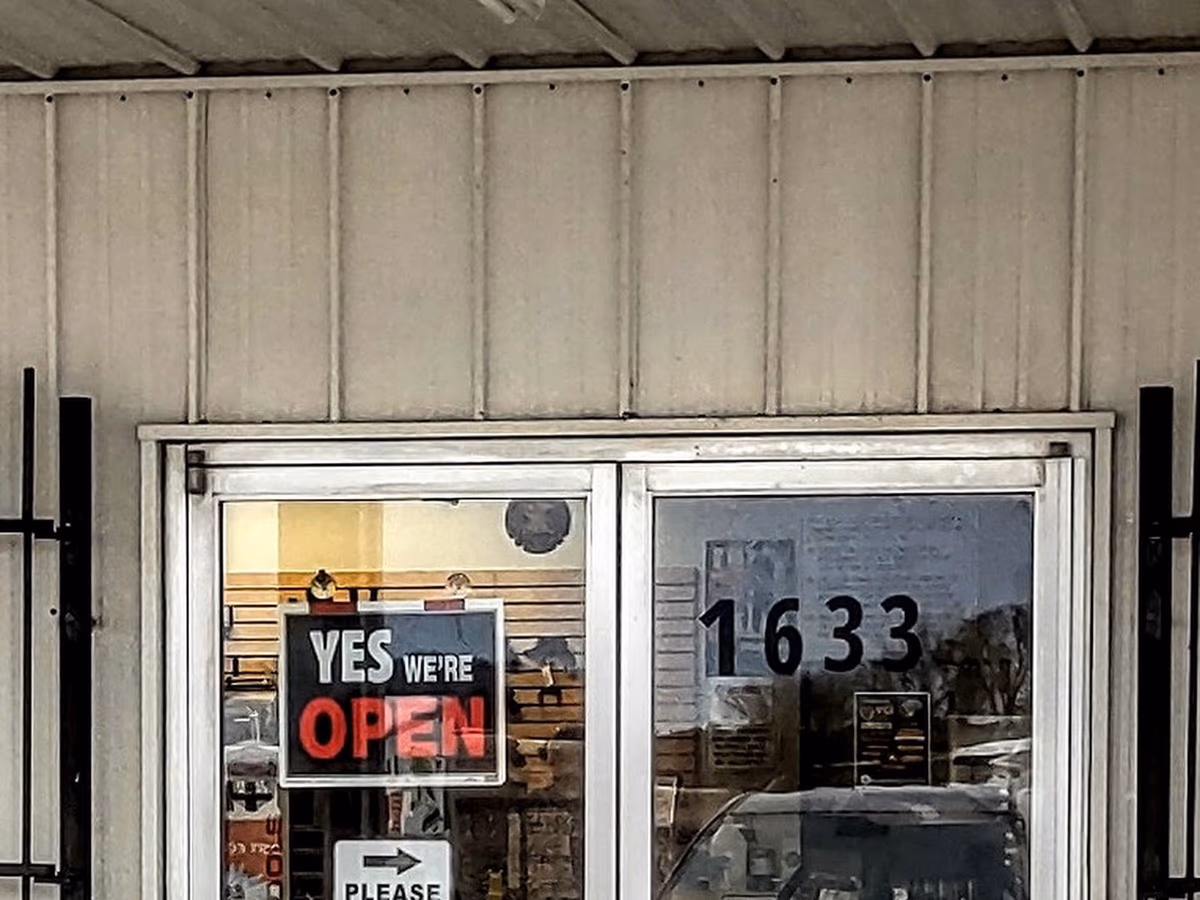 Paradis Gunsmithing photo 2