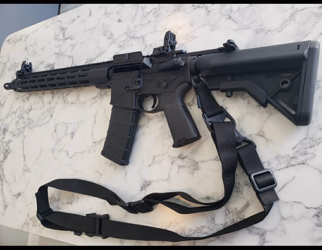 Paradise Gunsmithing