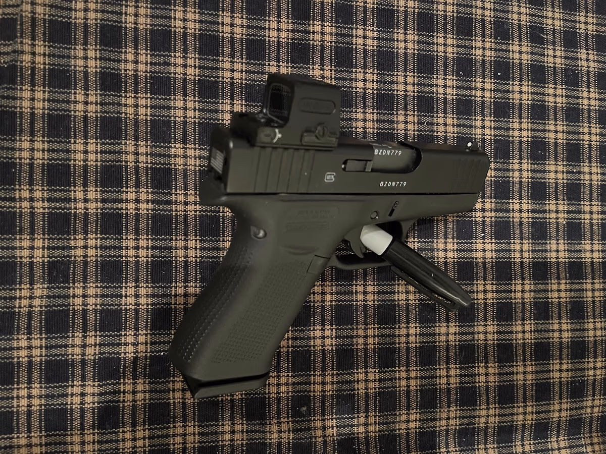 Paradise Gunsmithing photo 2