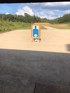 Paradise Outdoors Target Range