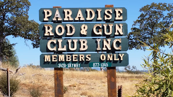 Paradise Rod & Gun Club photo 2