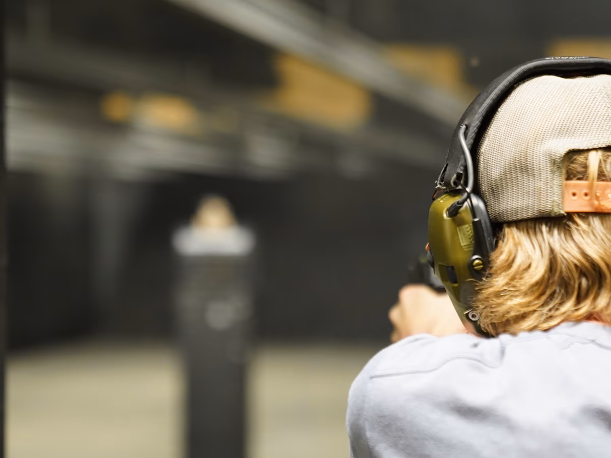 Park City Gun Club photo 2