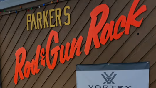 Parker's Rod & Gun photo 3