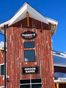 Parro's Gun Shop & Indoor Range