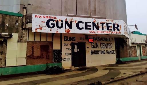 Pasadena Gun Center
