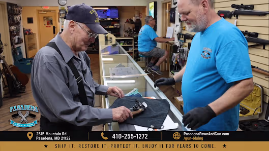 Pasadena Pawn & Gun photo 2