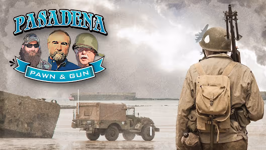 Pasadena Pawn & Gun photo 3