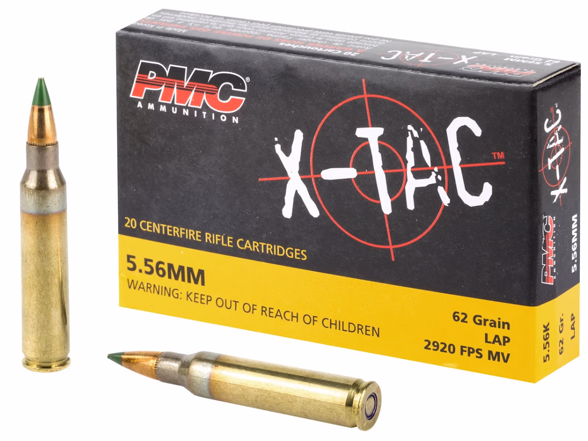 Patriot Ammo / Bulk Ammo Outlet photo 1