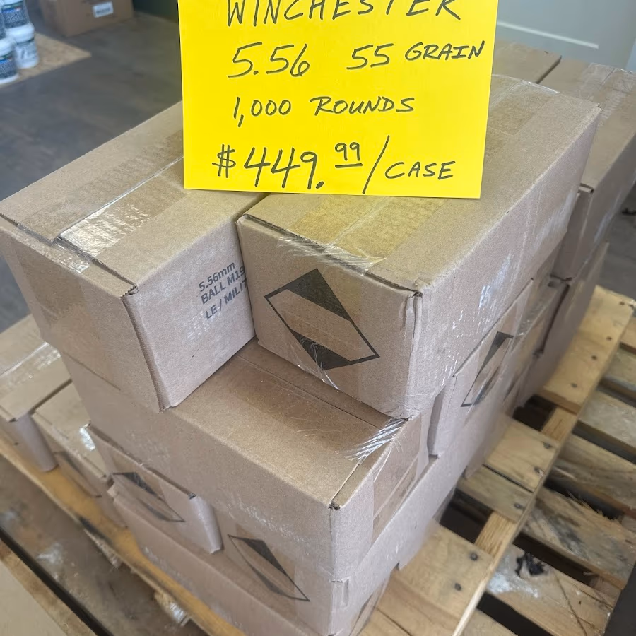 Patriot Ammo / Bulk Ammo Outlet photo 2