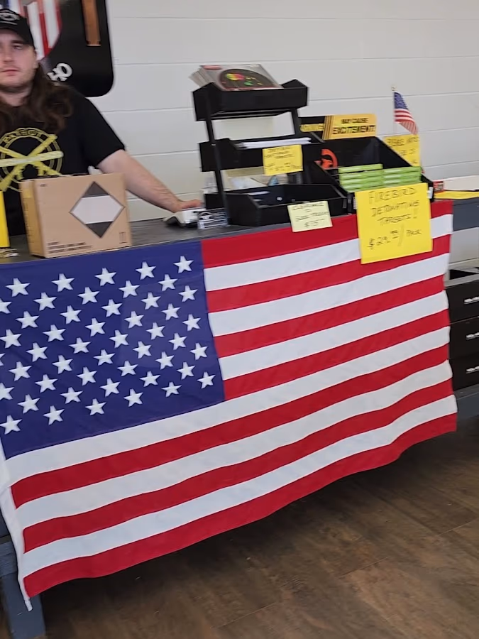 Patriot Ammo / Bulk Ammo Outlet photo 3