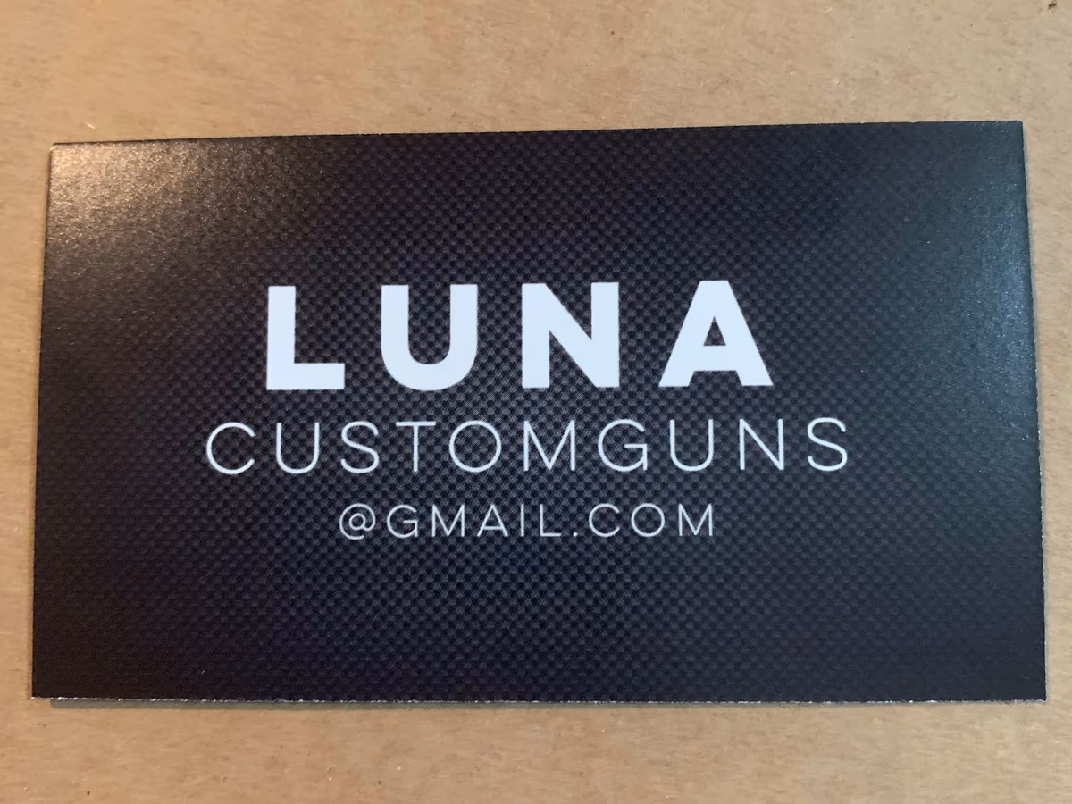 Patriot Arms & Gun Repair