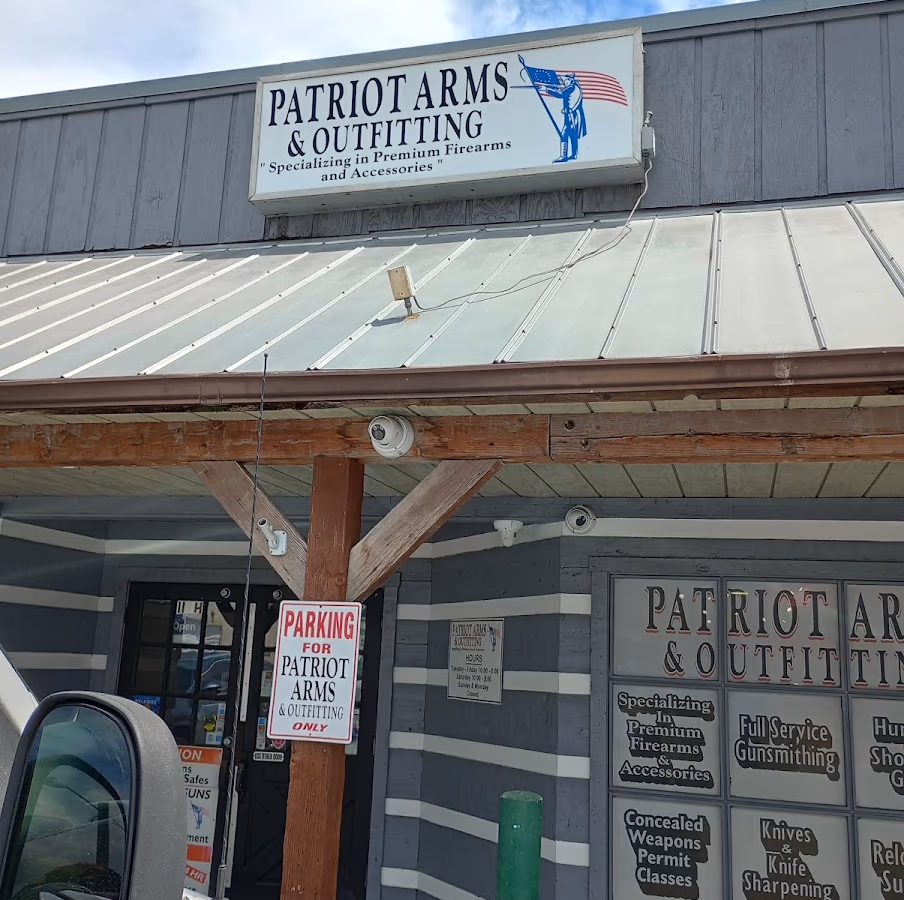Patriot Arms & Outfitting photo 2