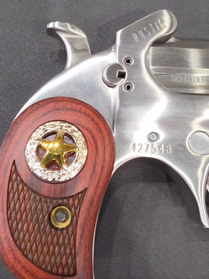 Patriot Arms & Outfitting photo 3