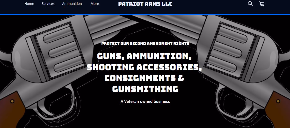 Patriot Arms LLC photo 1