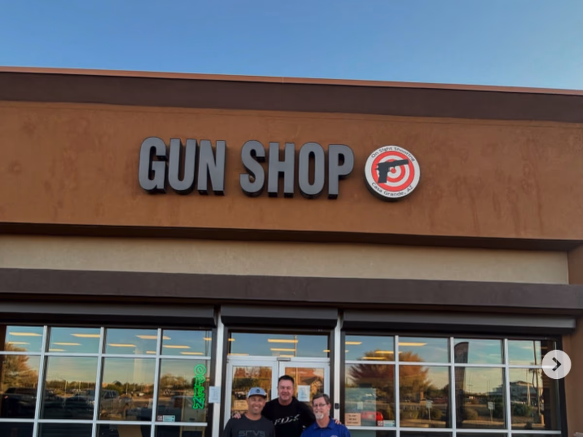 Patriot Arms LLC photo 2