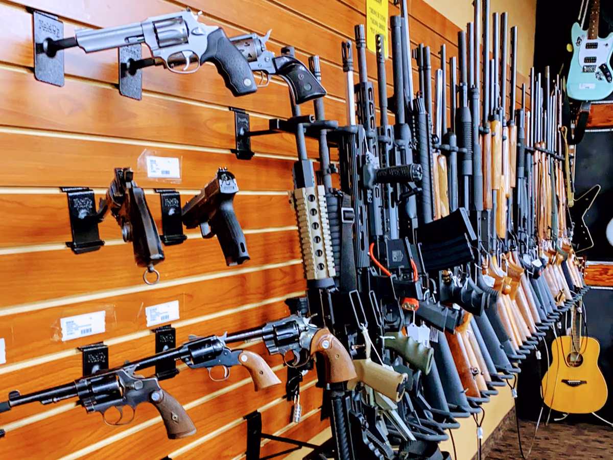 Patriot Arms LLC photo 3