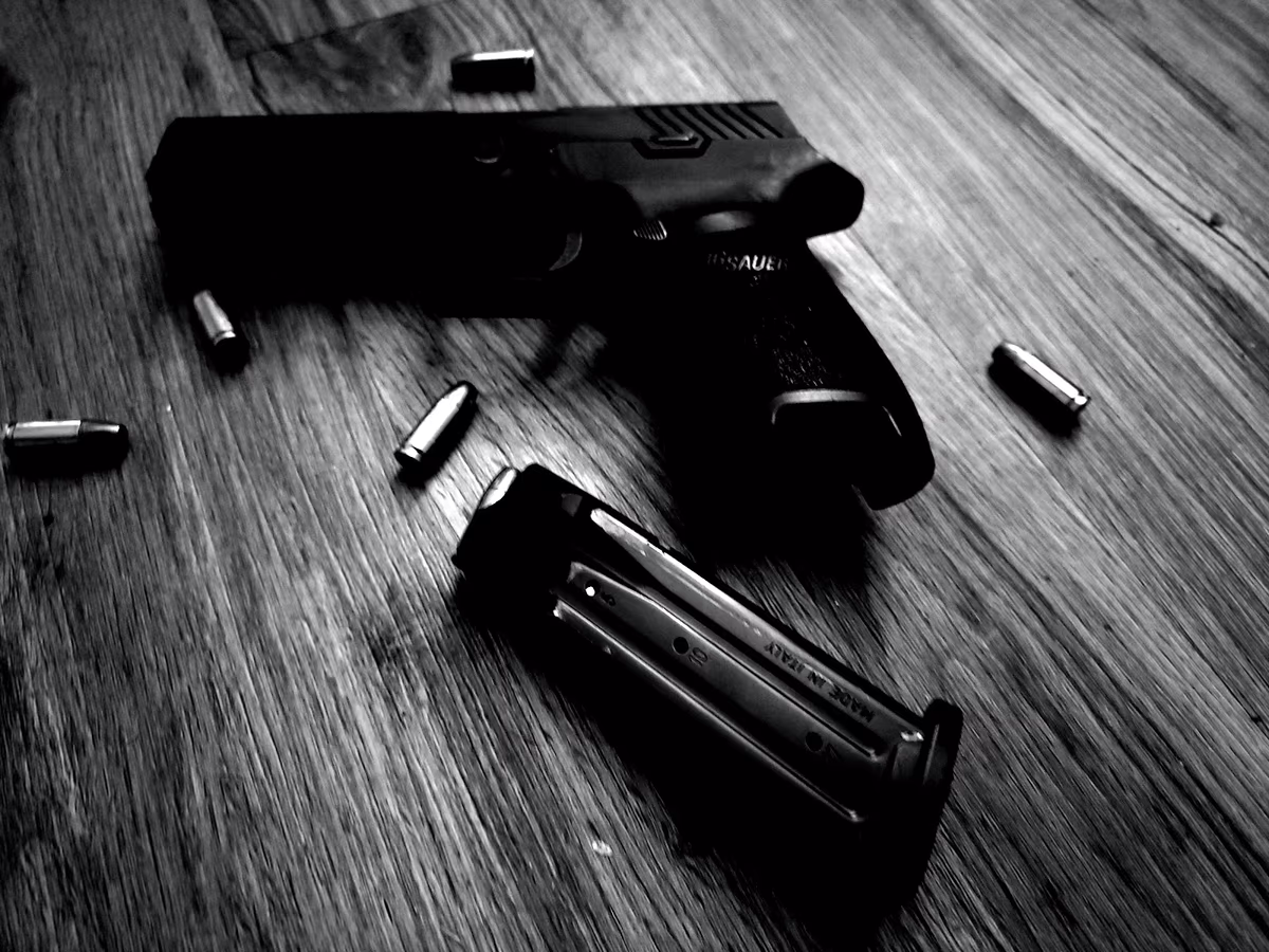 Patriot Arms LTC