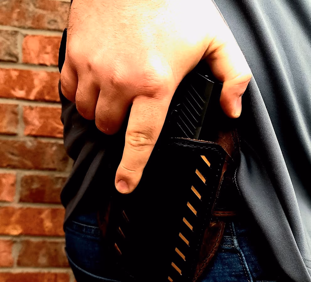 Patriot Arms LTC photo 2