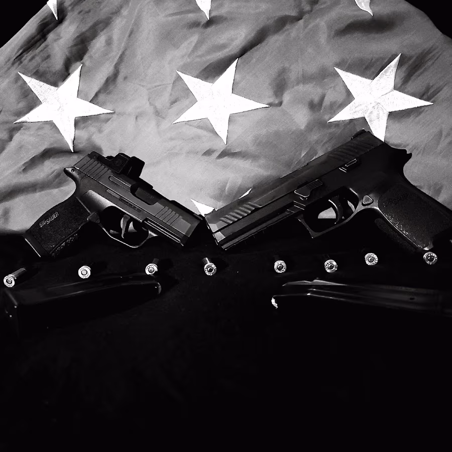 Patriot Arms LTC photo 3