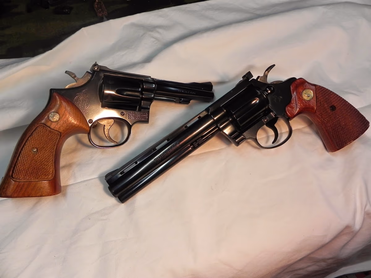 Patriot Gun Sales photo 2