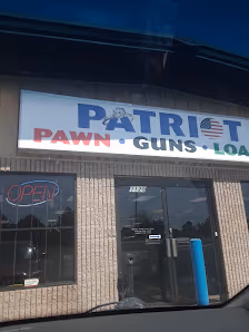 Patriot Pawn & Guns photo 2