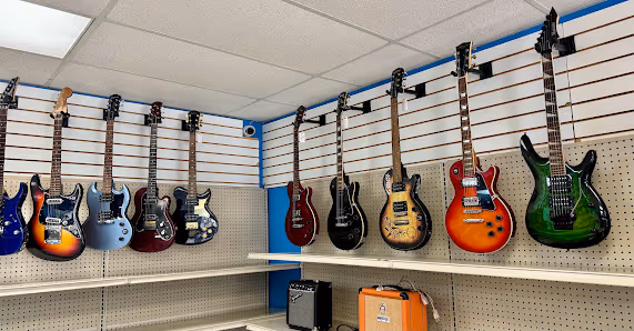 PATRIOT PAWN - Guns, Gold, Games, Tools & More! photo 3
