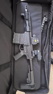 Patriot Precision