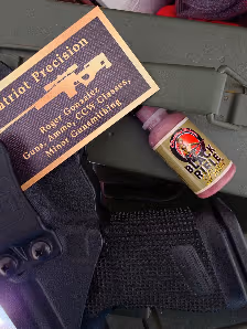 Patriot Precision photo 2